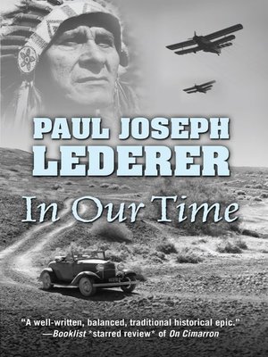 cover image of In Our Time